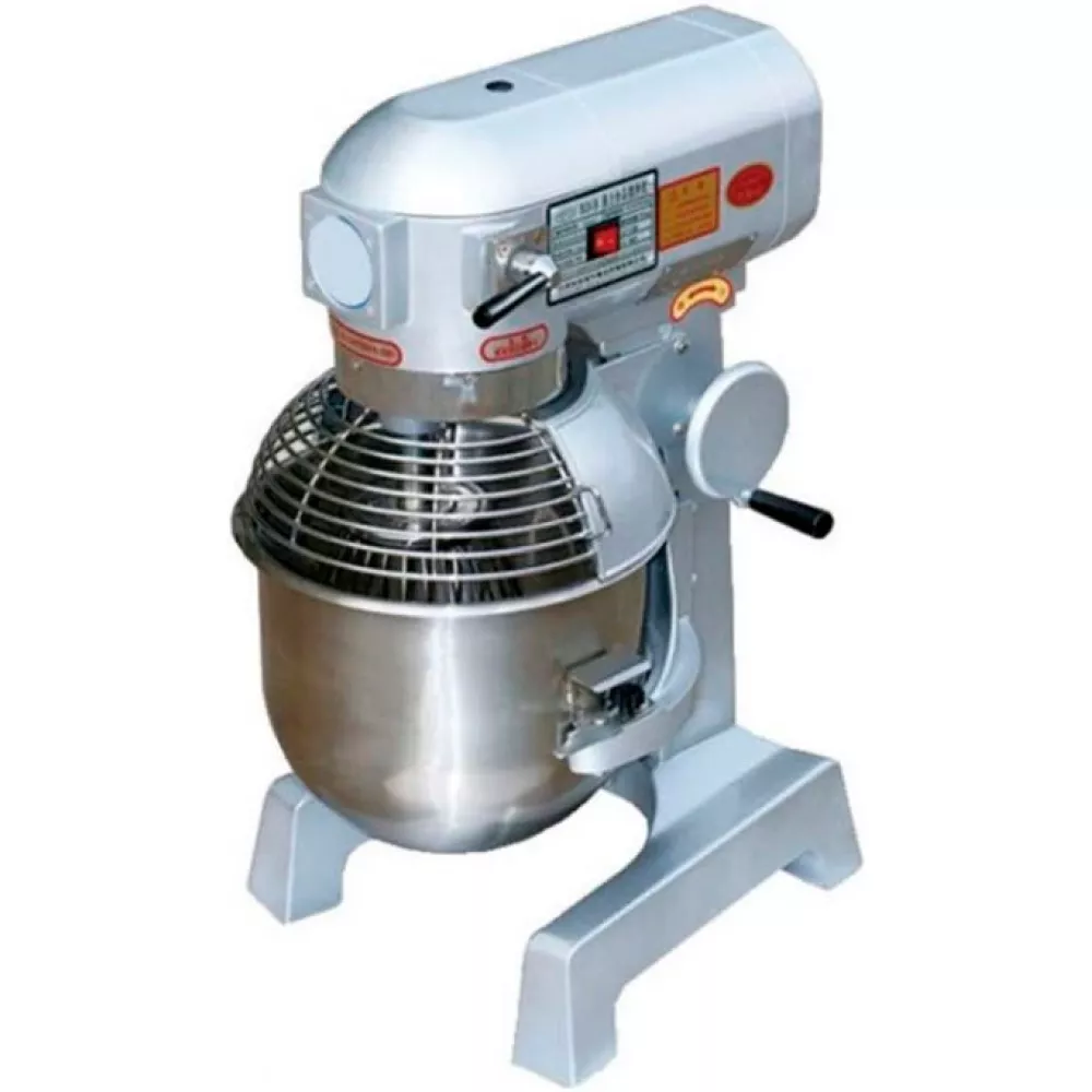 Планетарный миксер Hualian Machinery B30