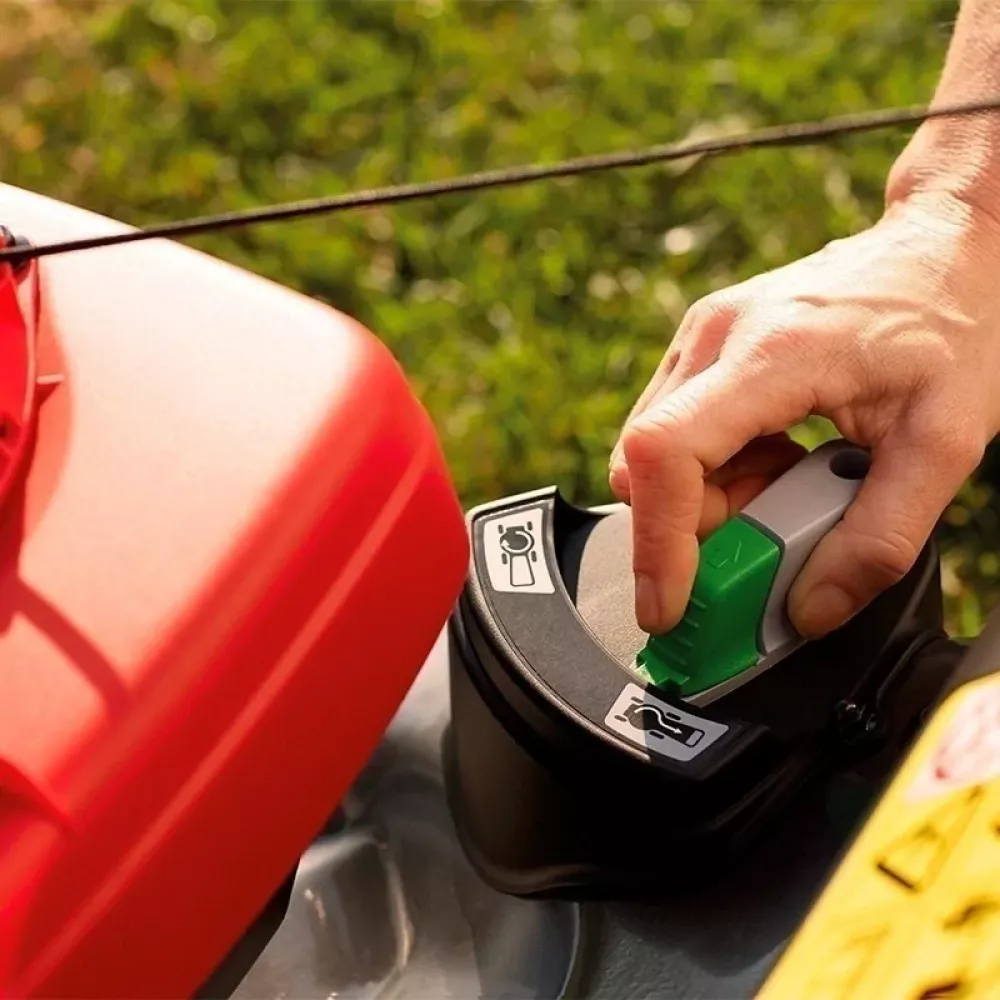 Газонокосилка Honda HRG536C8 VK EH, HRG536C8VKEH