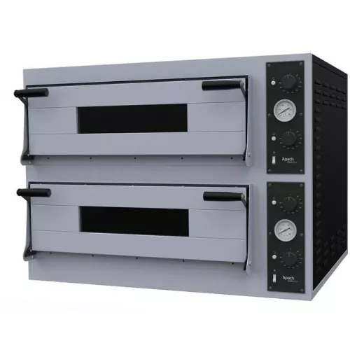 Печь для пиццы Apach AMM44 P
