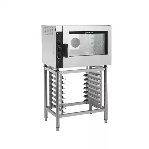 Печь конвекционная электрическая Giorik EME52X