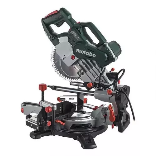 Торцовочная пила Metabo KGSV 72 XACT SYM, 612216000