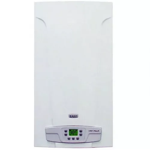Baxi ECO FOUR 1.14 F котел газовый настенный одноконтурный CSE46514354-