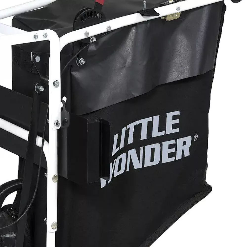 Little Wonder мусоросборник для Pro Vac 600177