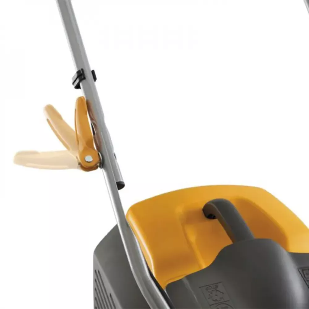 Stiga SLM 4048 AE аккумуляторная газонокосилка (1 x 5 Ач, ЗУ) 294385068/ST1