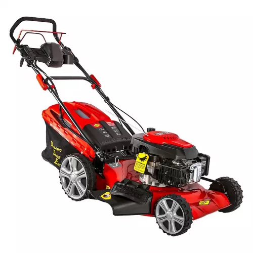 DDE LM 53-70 DE газонокосилка бензиновая 791-943