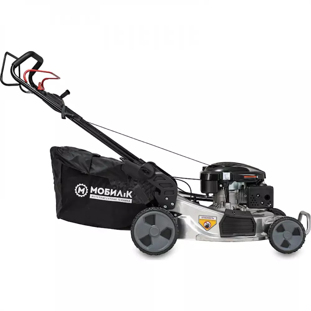 Мобил К XM551 Премиум газонокосилка бензиновая MBK0028140