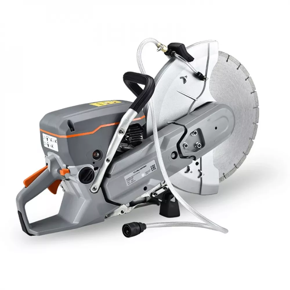 VILLARTEC СС747 бензорез d400 mm