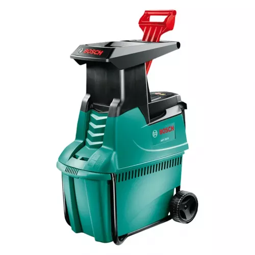 Bosch AXT 25 D электрический измельчитель 0600803100