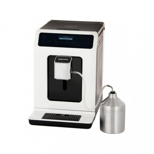 Кофемашина Krups EA891110