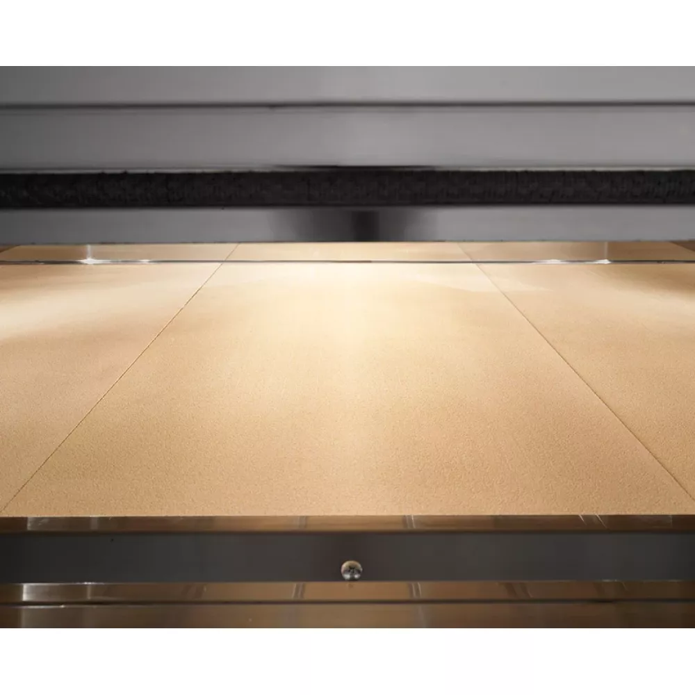 Печь для пиццы Cuppone LN650/1TS