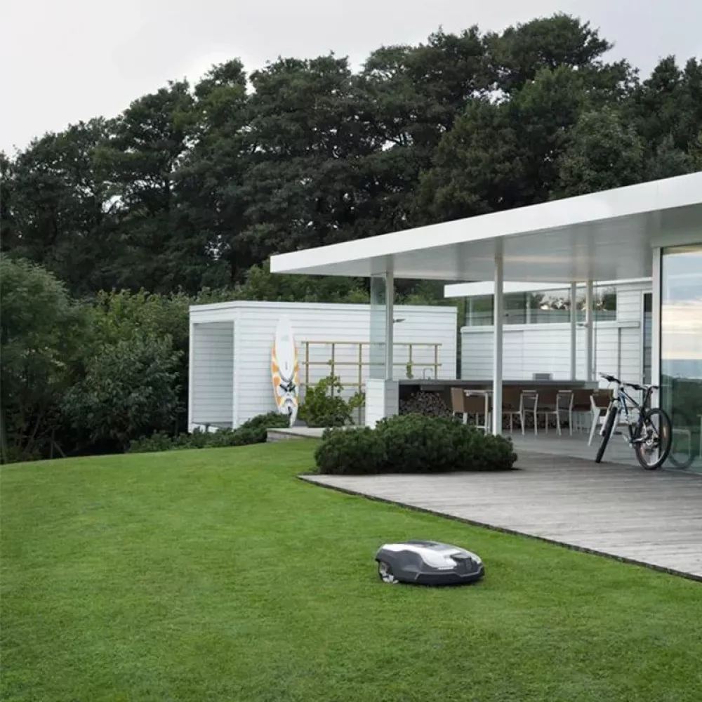 Газонокосилка-робот Husqvarna Automower 315X, 9678527-11