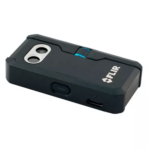 FLIR ONE Pro for Android MICRO-USB INTERNATIONAL тепловизор для смартфона 435-0011-03